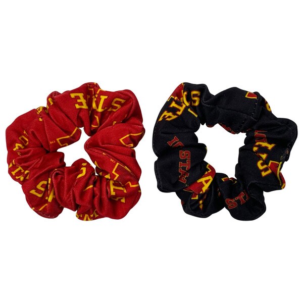 Little Earth I-State Hair Twist 2-Pack